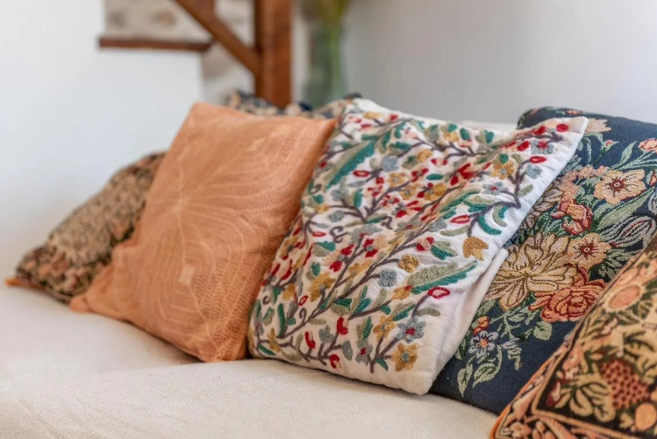Can Julivert Apartment Soller