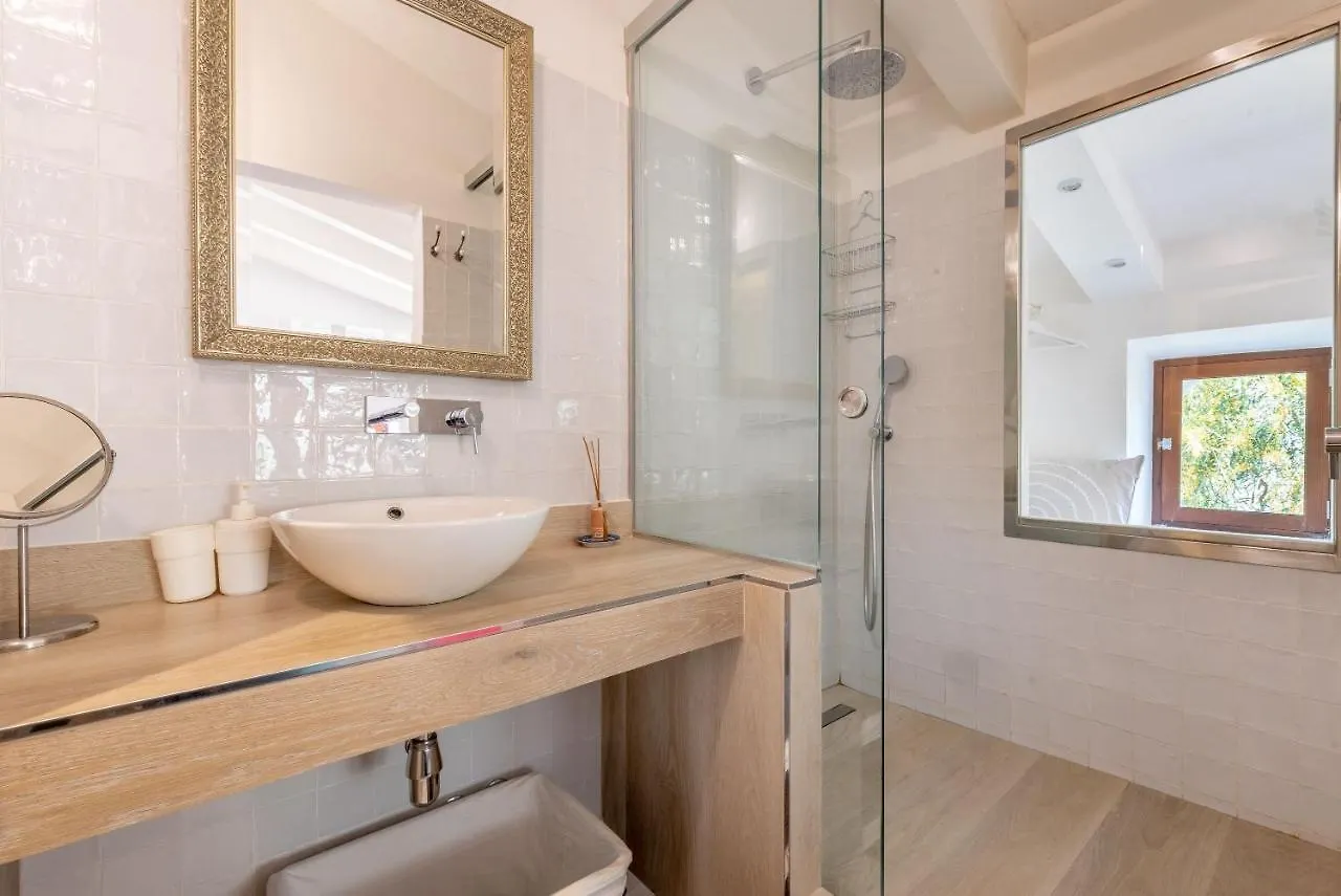 Can Julivert Apartment Soller 0*,  Spain