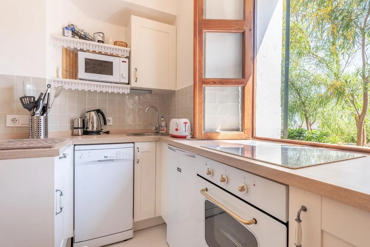 Can Julivert Apartment Soller Spain