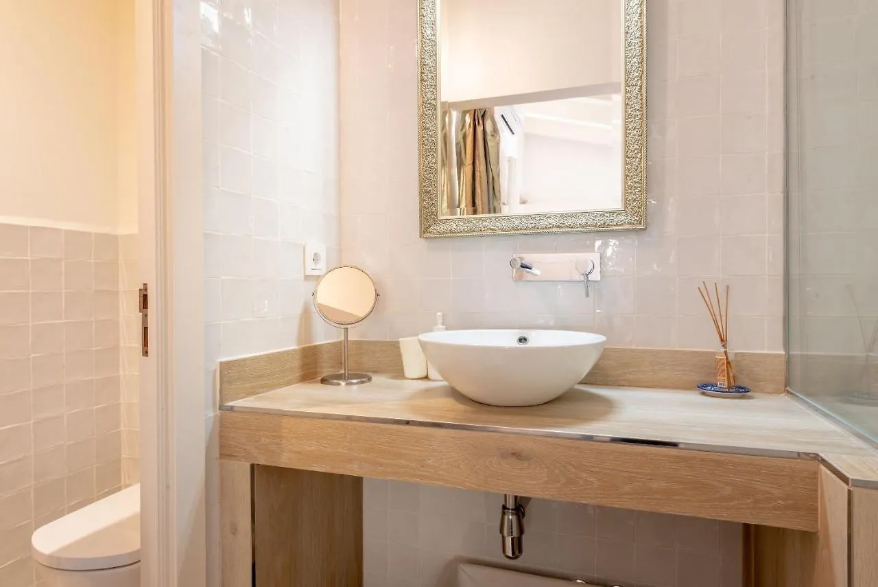Can Julivert Apartment Soller