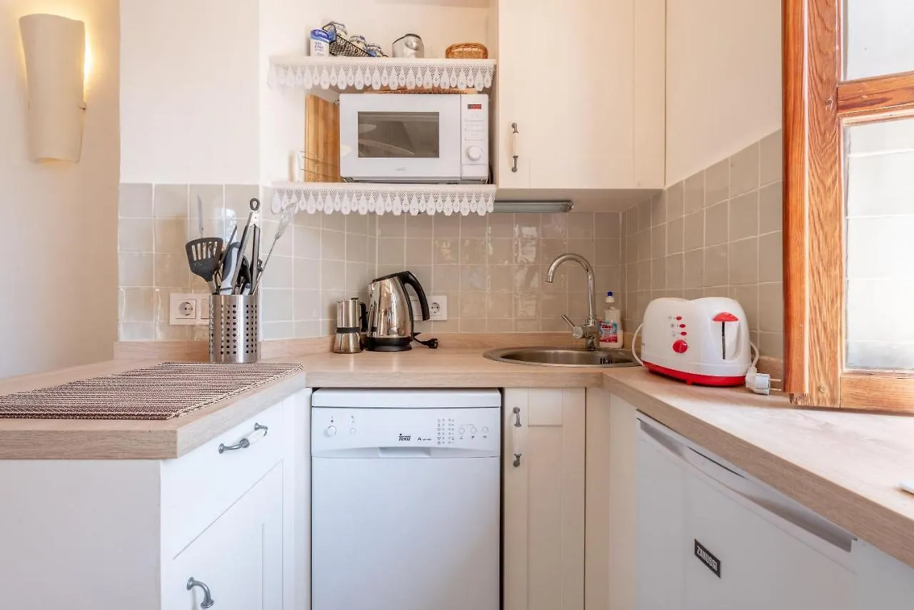 Can Julivert Apartment Soller 0*,  Spain